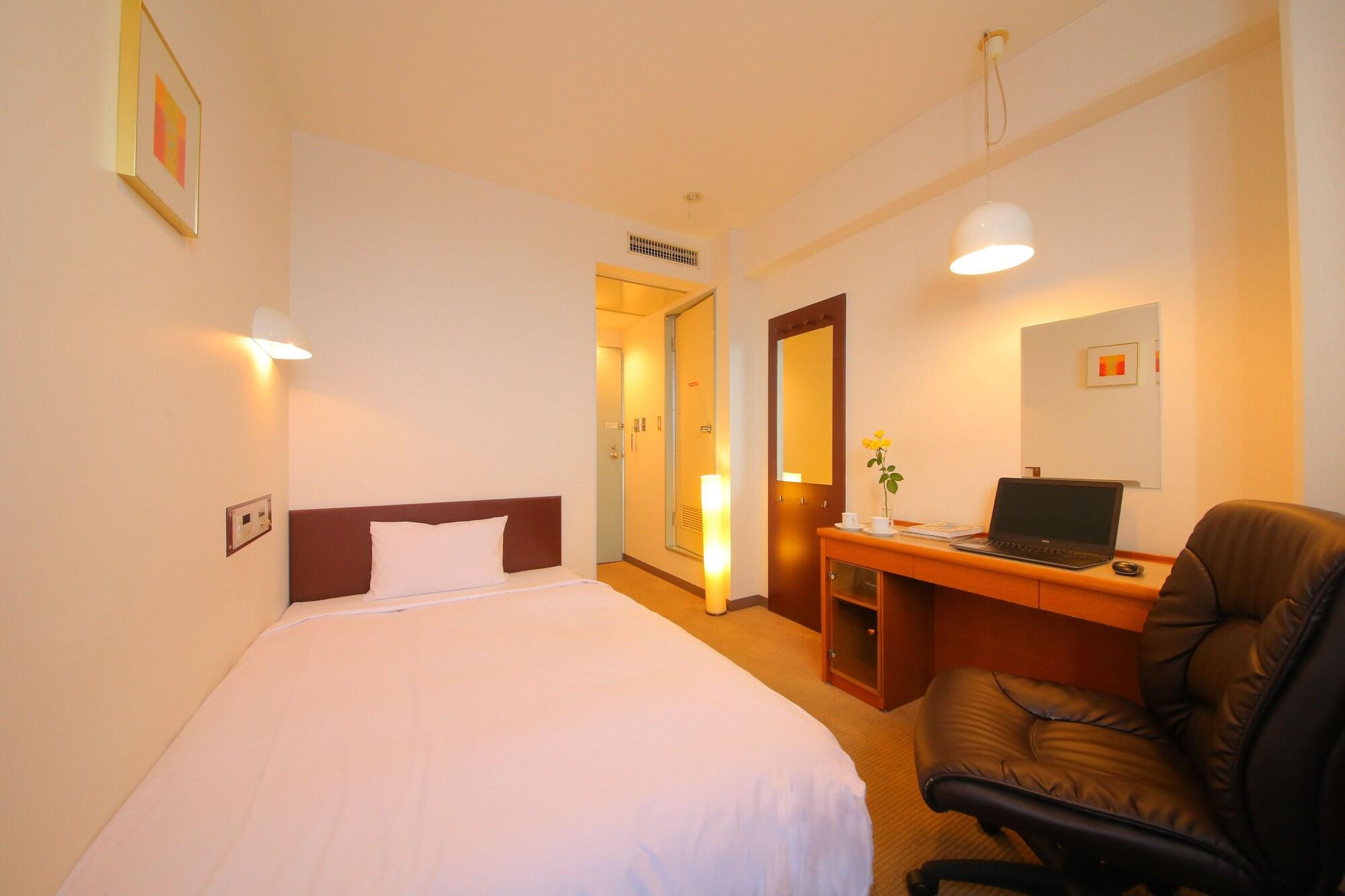 Hotel Meijiya Hamamatsu Buitenkant foto
