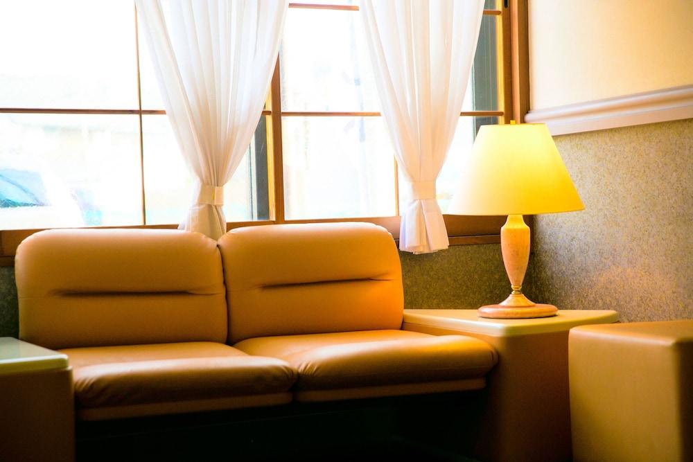 Hotel Meijiya Hamamatsu Buitenkant foto