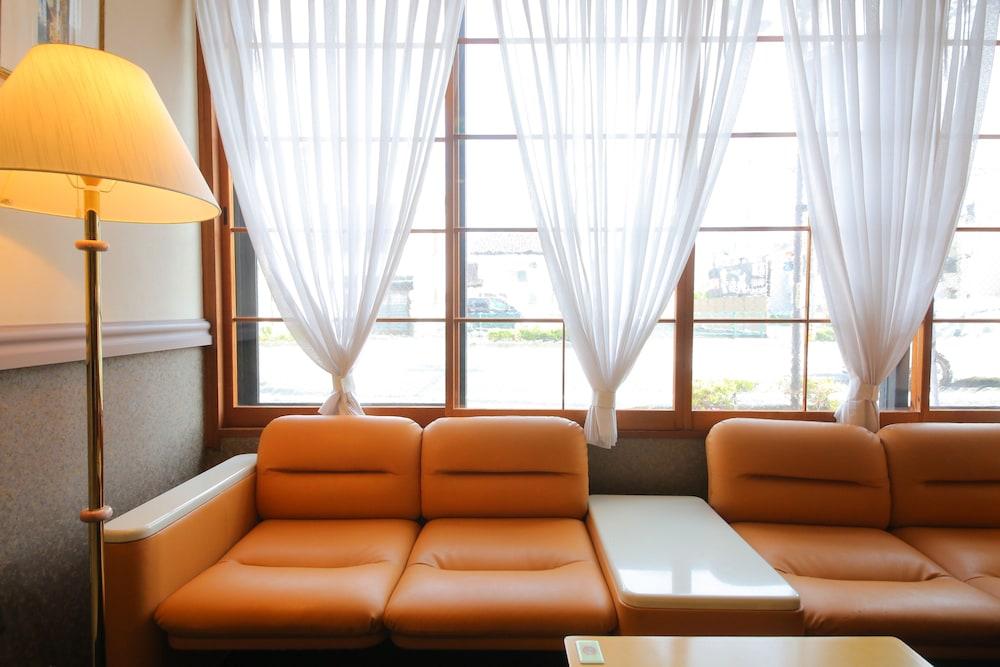 Hotel Meijiya Hamamatsu Buitenkant foto