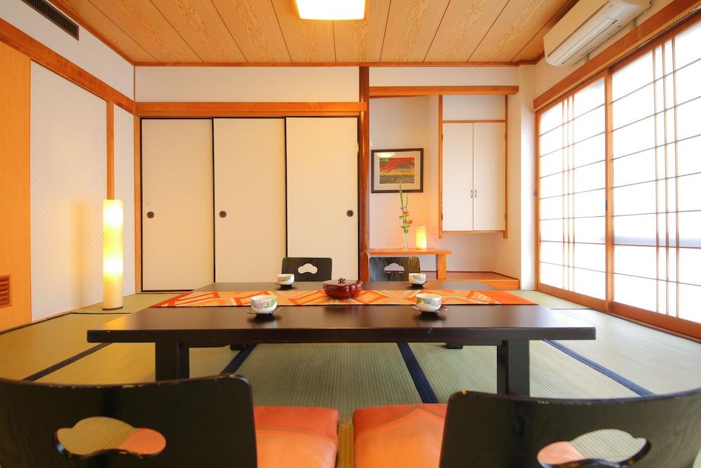 Hotel Meijiya Hamamatsu Buitenkant foto