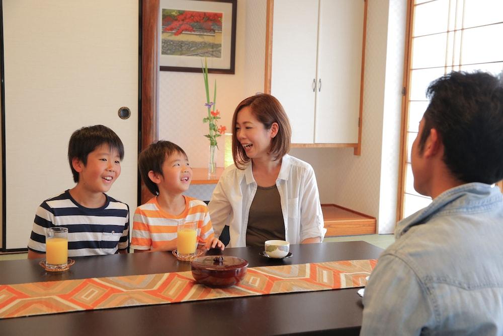 Hotel Meijiya Hamamatsu Buitenkant foto