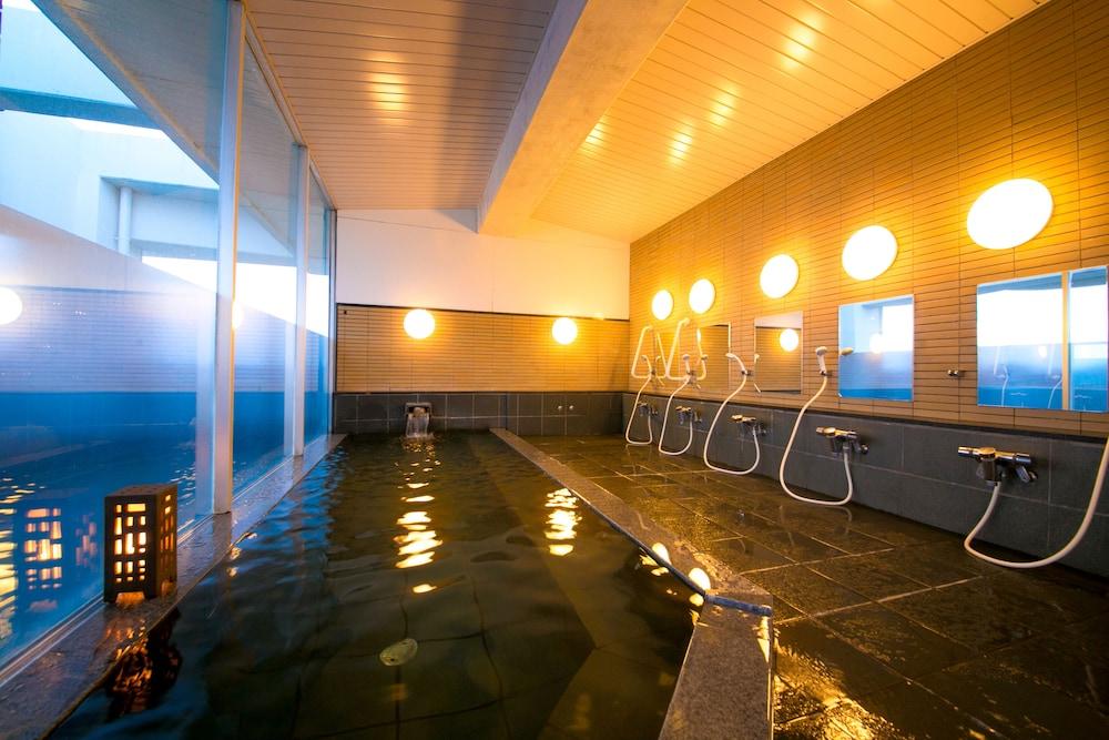 Hotel Meijiya Hamamatsu Buitenkant foto