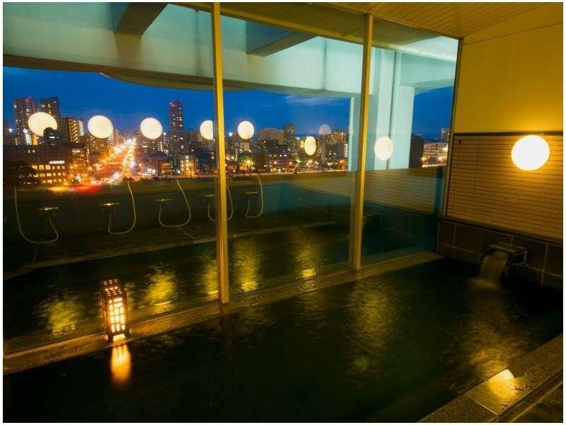 Hotel Meijiya Hamamatsu Buitenkant foto