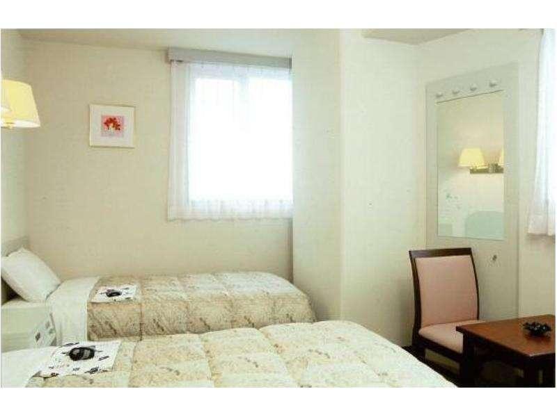 Hotel Meijiya Hamamatsu Buitenkant foto