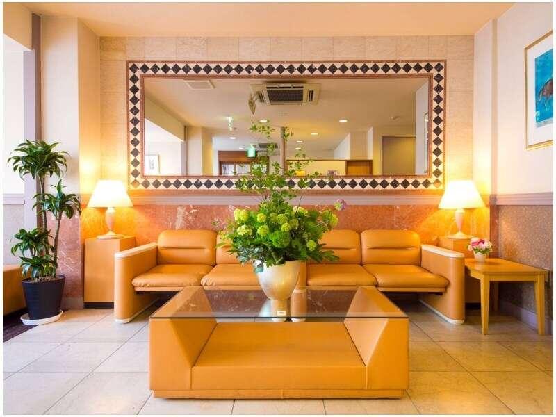 Hotel Meijiya Hamamatsu Buitenkant foto