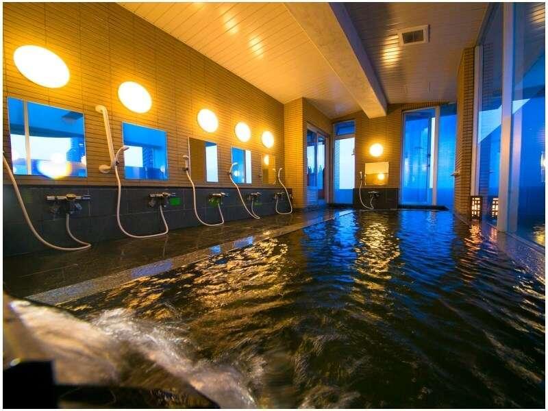 Hotel Meijiya Hamamatsu Buitenkant foto
