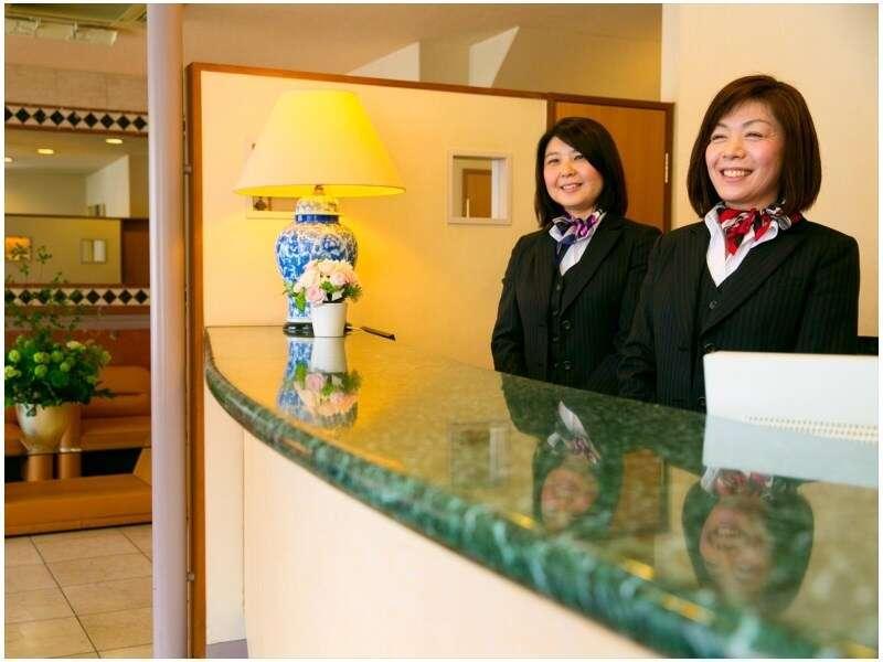 Hotel Meijiya Hamamatsu Buitenkant foto