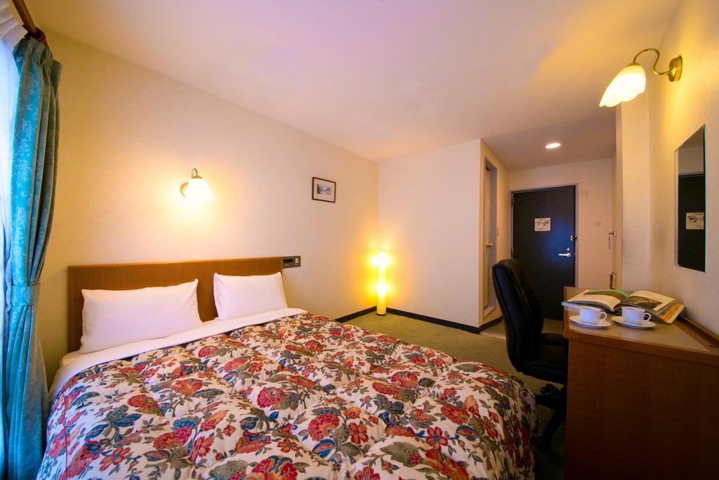 Hotel Meijiya Hamamatsu Buitenkant foto