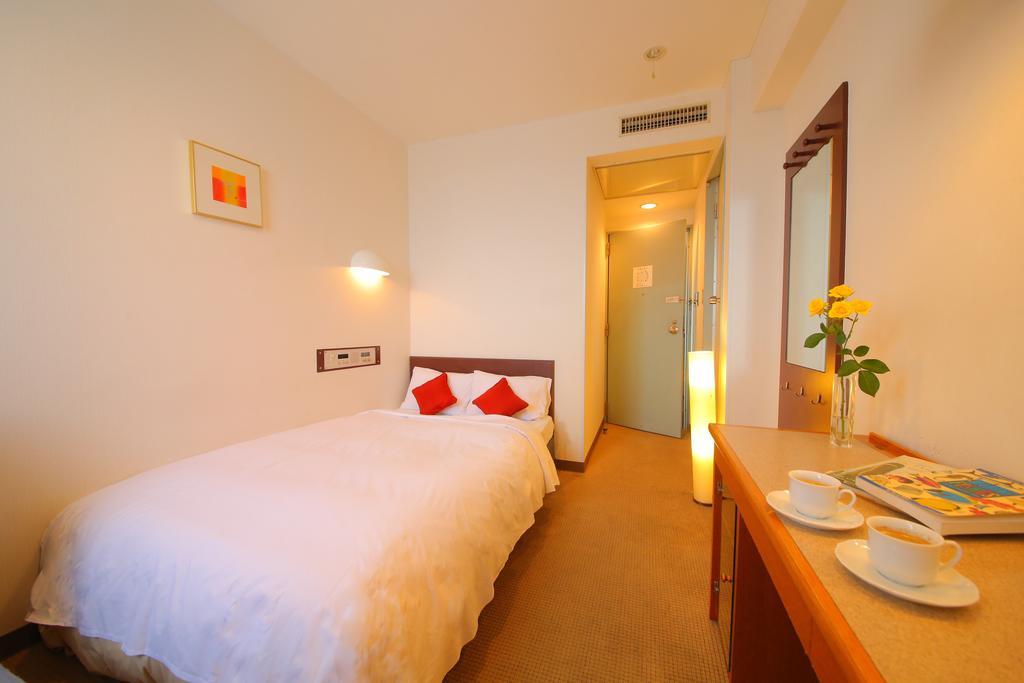 Hotel Meijiya Hamamatsu Buitenkant foto